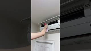 Clean your AC yourself, no pro needed! So fresh ❄️🍃🌬️ #ACCleaning #SaveMoney #HomeGoods #TaHiew #... Clean your AC yourself, no pro needed! So fresh ❄️🍃🌬️ #ACCleaning #SaveMoney #HomeGoods #TaHiew #...