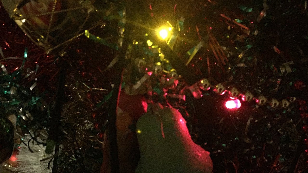 How To Make LED Christmas Lights YouTube