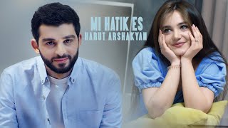 Harut Arshakyan - Mi Hatik Es