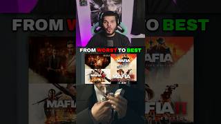 Ranking Every Mafia Game From Worst To Best