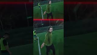 CameraGuy Strikes Once Again #soccer #football #youtubeshorts #goal #5v5  #5asidefootball #teamwork