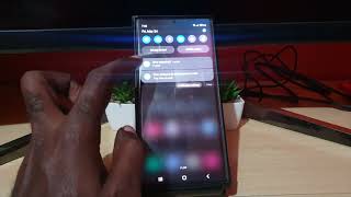 Exit Maintenance Mode Samsung