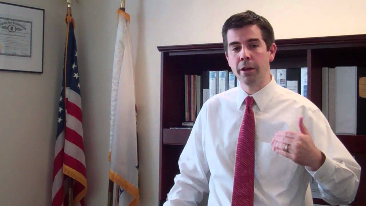 Using Illinois JobLink with Jay Rowell of IDES YouTube