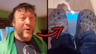 Famous DEVON LARRATT'S ACTUAL WEIGHT IS TERRIFYING! Net Worth