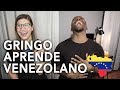 Como Hablan los Venezolanos