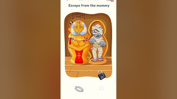 DOP-3 (DISPLACE ONE PART) LEVEL-458 #dop3 #dop4 #games #BasantGaming64 #shorts #animation #Minecraft