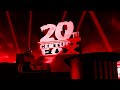 20th Century Fox 1994 2010 Logo Horror Remake UniversalFan707 S Version 