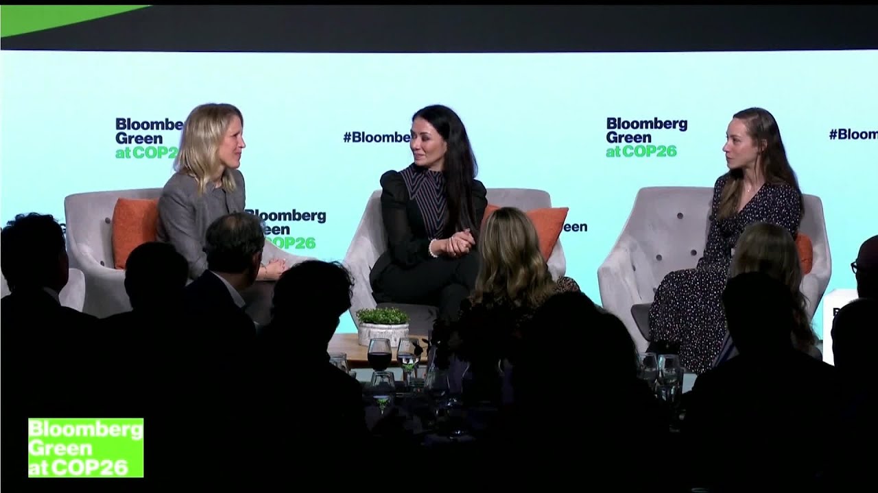 Acclaimed Filmmaker, Science Fiction Writer on The Power of Storytelling in Climate Action