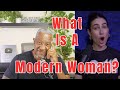 What is a modern woman a closer look at the dark side
