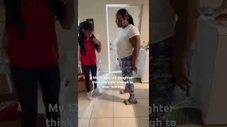 My 12 year old daughter think she’s grown and can wear makeup because her friends at school do it. Profile