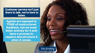 How Customer Service Can Proactively Help with the Larger Customer Journey