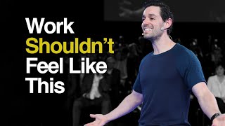 Why “Employee Experience” Is Broken And How to Fix It