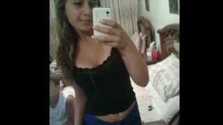 Maya Bhanninis 122012 Instagram Photos