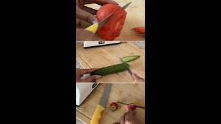 Amazon Kitchen Finds that upgrade your knives