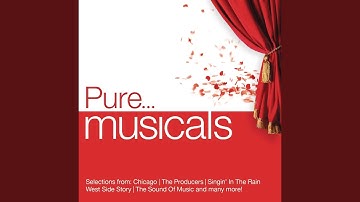 How Could I Ever Know (From "The Secret Garden")