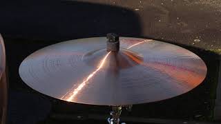 Paiste 2002 20 Extreme Crash