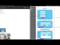 Day 60 learning web dev to make cool stuff | study, code, hangout