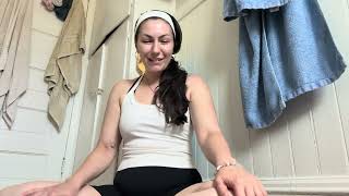 Mommy Mystic Chats 52. Happy Mommy Update