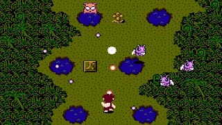 First Time Playing | Adventures of DinoRiki (NES) screenshot 2
