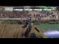 Budds Creek 250 Moto 2: Forkner & Osborne battle for lead
