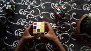 1-rubik روبيك للمبتدئين تعليم مكعب