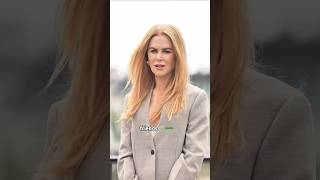 From co-stars to something more? Nicole Kidman and Simon Baker spark dating whispers#entertainment