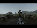 Task Force Kangaroo Operation Iron Defender [HIGHLIGHT] #armareforger #aussie #milsim