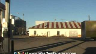 Driving from Saint  Cloud, MN to Denver, Colorado in under 90 seconds