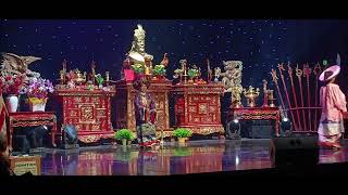 BAN TU CA NANG MAI 4/19/2026 DAI LE GUO TO VUA HUNG VUONG NAM.CALI #NguoiVietCaliTV 