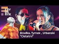 Brodka, Tymek , Urbanski - "Ostatni" | FRYDERYKI22