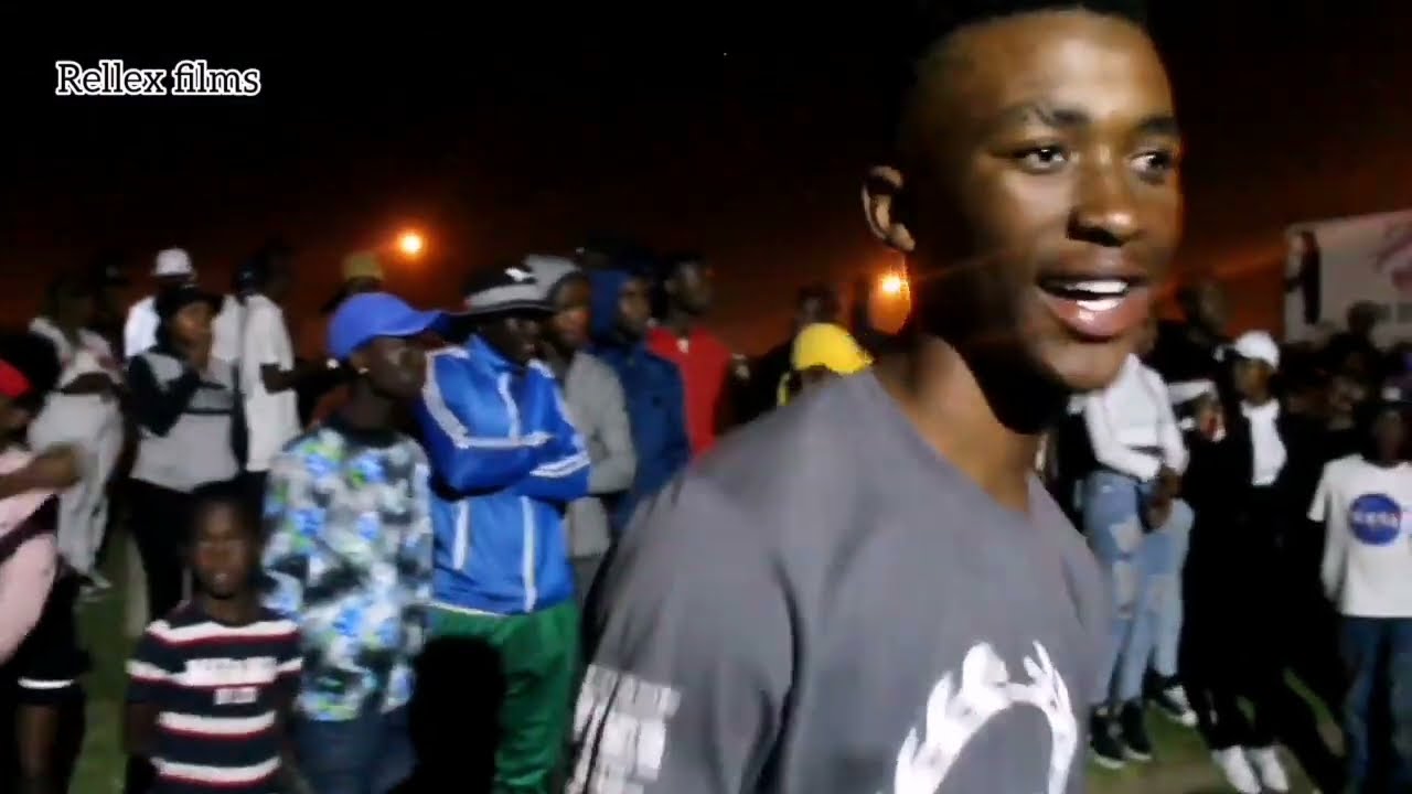 Felo the skhothane EP10 S2(Street Bash)
