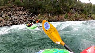North Fork Smith River