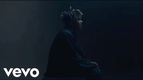 Juice WRLD ft. Halsey - Life