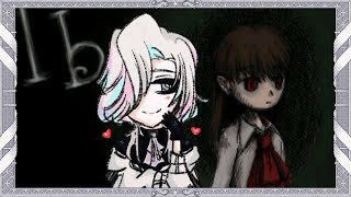 【Ib】昔プレイできなかった名作をめぐる【羽継烏有/アップロー】