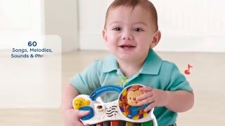 VTech Infant & Toddler: Monkey Band Music Center™