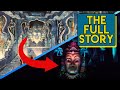 The COMPLETE History of the Indiana Jones Adventure Ride | THE FORBIDDEN EYE | Episode 1