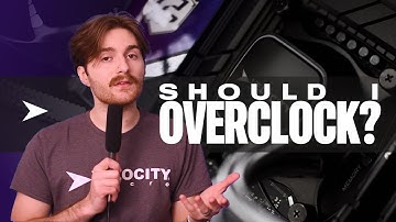 Should You Overclock in 2026? | Velocity Micro
