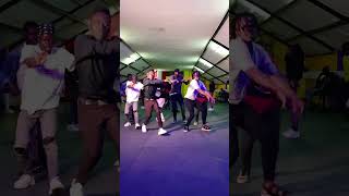 Jaywillz - Till dawn (Official dance video) Dance moves Edition
