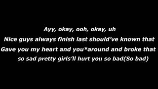 Marmar Oso Ruthless-Lyrics Nice Guys Always Finish Last Lyrics King