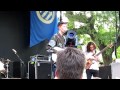 King Krule - Ceiling - 2012 Pitchfork Music Festival