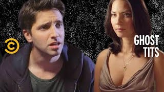 Ghost Tits (feat. Olivia Munn)
