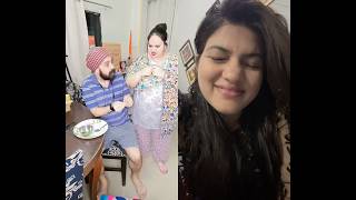 Samajh nahi aa rha h taarif thi ya bezzati 🤣😇😭😭 #shortvideo #comdeyclub #funny