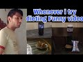 Whenever i try dieting funny my in story m jahangeer king