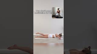 @app.yogaway  slow yoga routine for relaxed full-body ease 🌿✨ #YogaEase #HealthyUSA