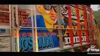 truk mbosis tawakal indonesia