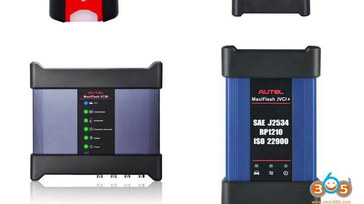 Autel J2534 Compatibility with JLR Pathfinder Topix Cloud: Exploring Protocol and Functionality