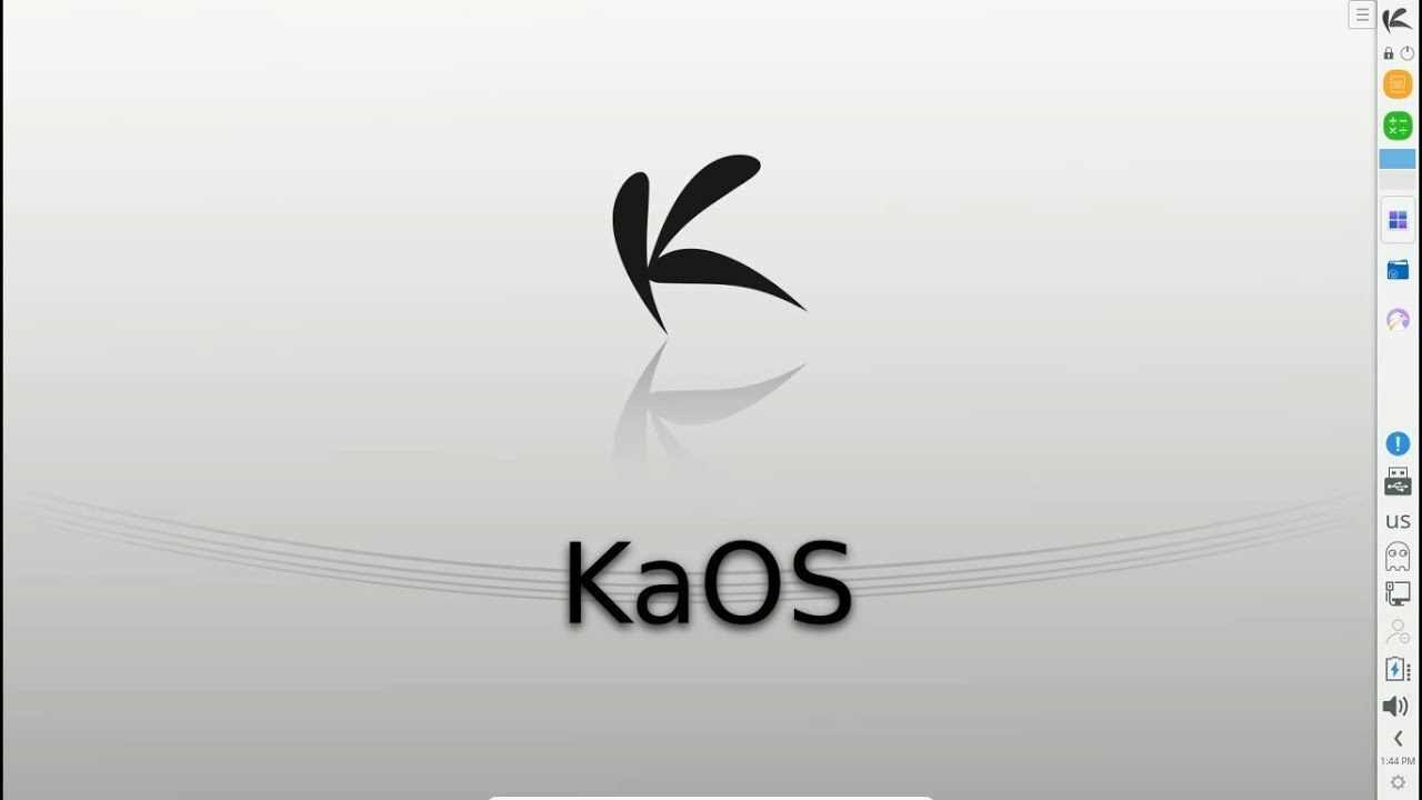 Kaos Installer V3 53