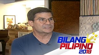 Celebrity Isyu sa citizenship ni Edu Manzano Wealth