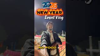 New year 2026 🫨 unforgettable event vlog 😱 | Dannies instinct #digitalmarketing #vlog #madurai