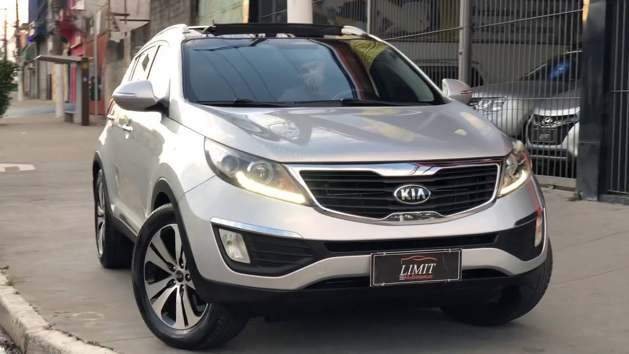Kia flex подписка
